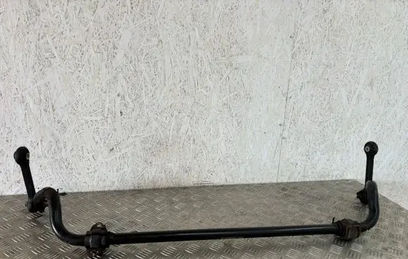 Audi A6 S6 C7 4G Front anti-roll bar/sway bar 4G0411309E