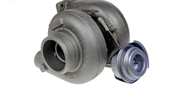 Iveco Daily 3rd gen Turbo 753959 504093025 504093025C
