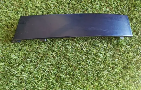 Skoda Octavia Mk1 (1U) Rear/tail light trim molding 1U6813308 0010111303720