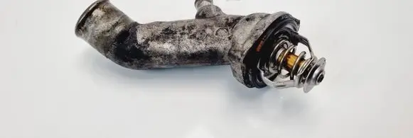 Toyota Avensis T250 Thermostat housing