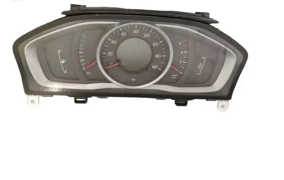 Volvo V60 Speedometer (instrument cluster) 31327751 799310U 0109701