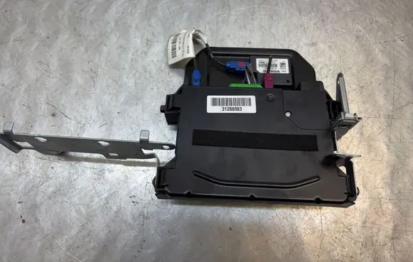 Volvo V60 Phone control unit/module 31288583