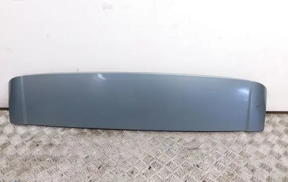 BMW X5 E53 Rear window tailgate spoiler 