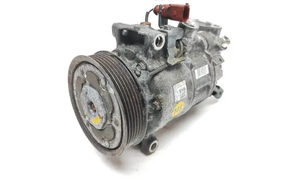 Audi A5 Sportback 8TA Air conditioning (A/C) compressor (pump) 8T0816803M SB7937066