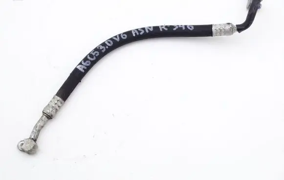 Audi A6 S6 C5 4B Air conditioning (A/C) pipe/hose 4B0260701R