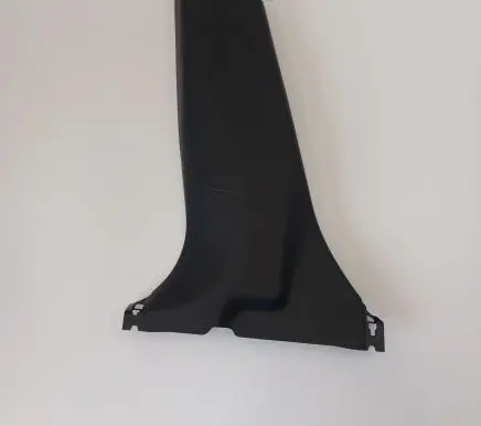 Nissan Leaf II (ZE1) (B) pillar trim (bottom) 769163NL0A