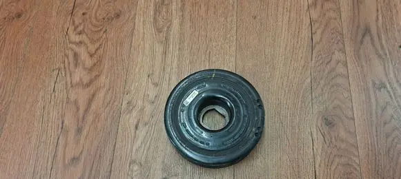 Renault Scenic IV - Grand scenic IV Crankshaft pulley 123032762R
