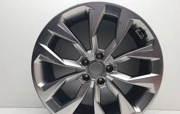 KIA Sorento IV R20 alloy rim 