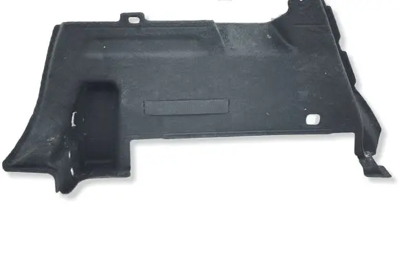 Peugeot 3008 III Trunk/boot side trim panel 98402490ZD F402490