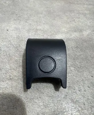 Mercedes-Benz GLE W167 Front door seat control surround trim A1679207808