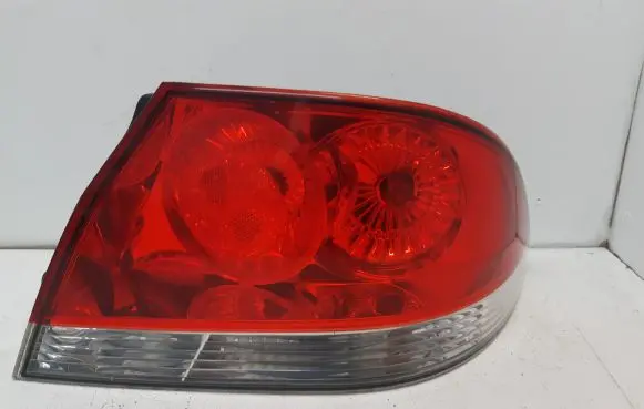 Mitsubishi Lancer Rear/tail lights P3101