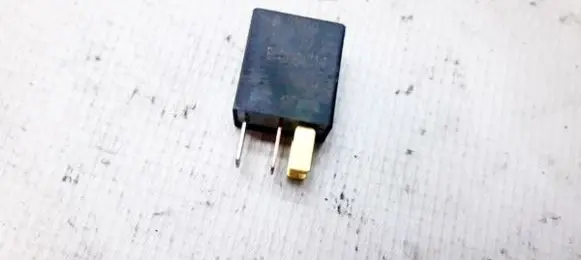 Honda CR-V Other relay 0332017315 19008l