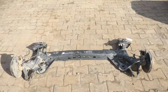 Skoda Octavia Mk3 (5E) Rear beam 