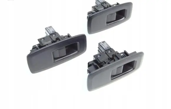 Ford Escort Quarter vent window switch 