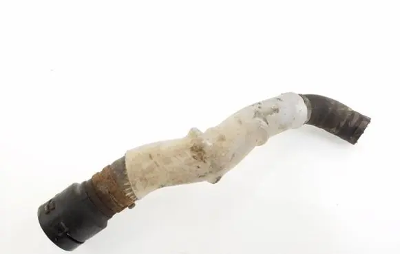Volkswagen PASSAT B6 Engine coolant pipe/hose 3C0122073EA