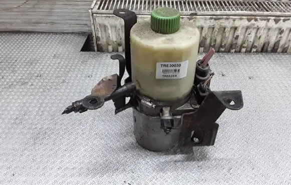 Electric power steering pump