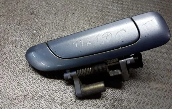 Honda Jazz Rear door exterior handle