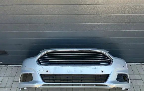 Ford Mondeo MK IV Front bumper