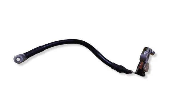 Audi A5 Sportback 8TA Negative earth cable (battery) 8T0915181