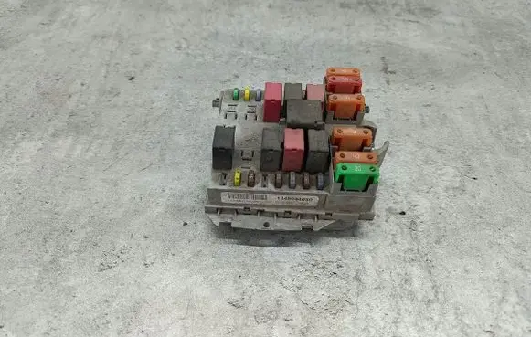 Peugeot Boxer Fuse box set 1349944080