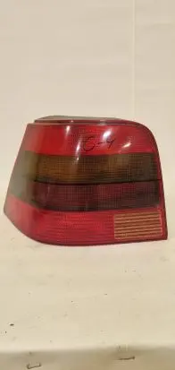 Volkswagen Golf IV Rear/tail lights 1J6945111S
