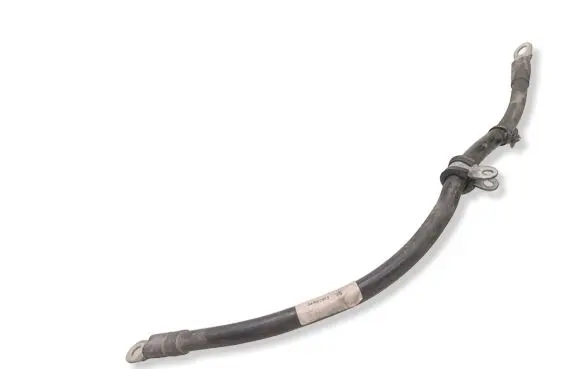 Mercedes-Benz B W246 W242 Negative earth cable (battery) 101754801A