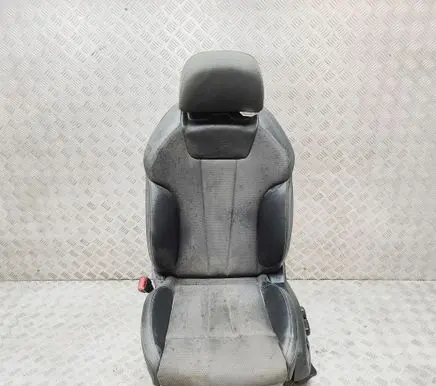 Audi A5 Front driver seat 8W0881105F