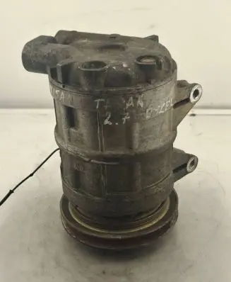 Nissan Terrano Air conditioning (A/C) compressor (pump) 926000X000 5060120090 EA47045010
