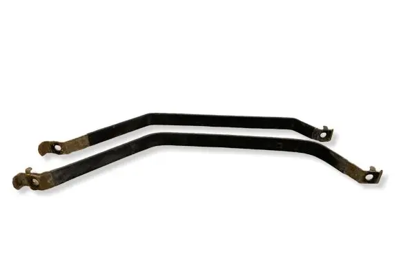 Mazda CX-5 Fuel tank mounting bracket 