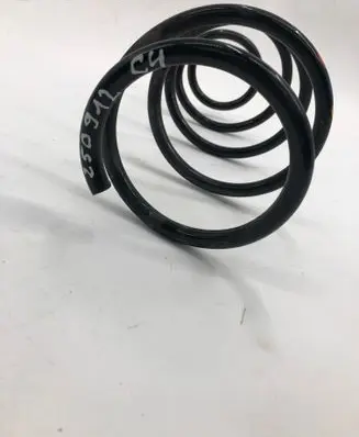 Citroen C4 III e-C4 Front coil spring 