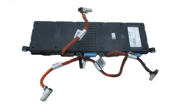 Volkswagen ID.3 Battery control module 0Z1915140K
