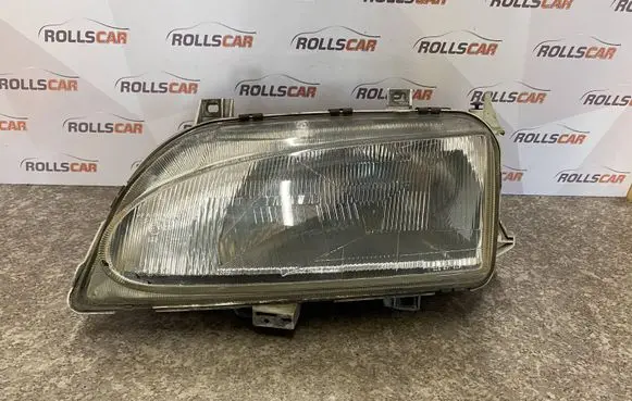 Ford Galaxy Headlight/headlamp 1305235254