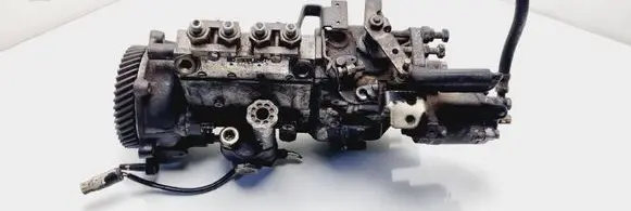 Mitsubishi Canter Fuel injection high pressure pump 1010409550 1014011342