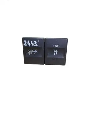 Ford Mondeo Mk III ESP (stability program) switch 3S7T2C418AC