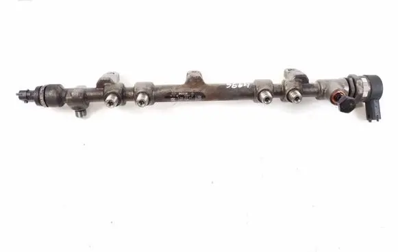 Hyundai Santa Fe Fuel main line pipe 314002F000