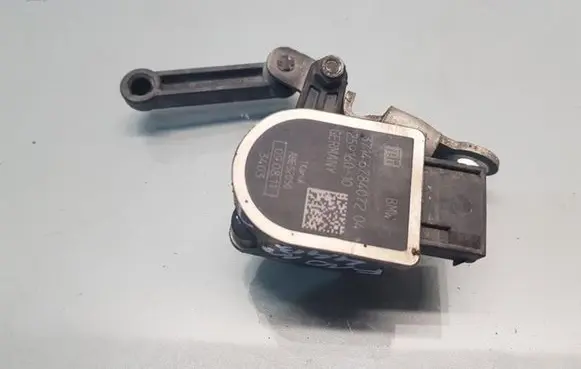BMW 5 F10 F11 Headlight/headlamp level sensor 
