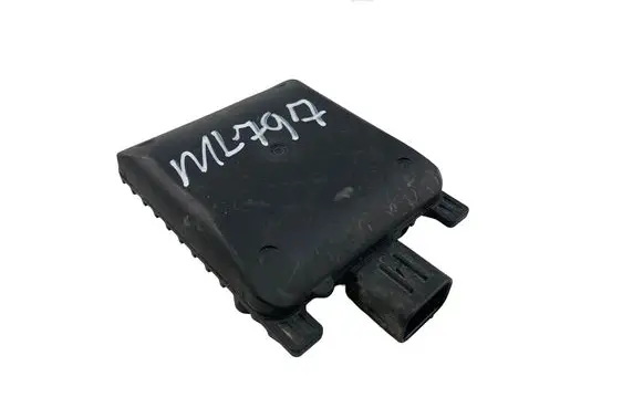 Volvo V60 Blind spot module 32254069