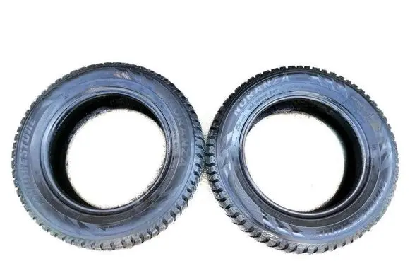 Toyota Prius (XW20) R14 winter tire 18565R14 0223202