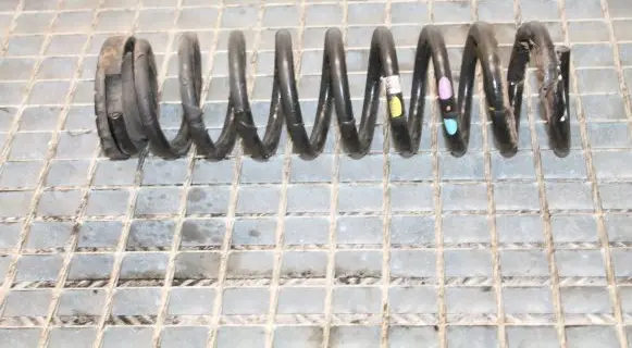 KIA Ceed Rear coil spring