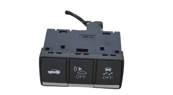 Infiniti Q50 Other switches/knobs/shifts 40403F
