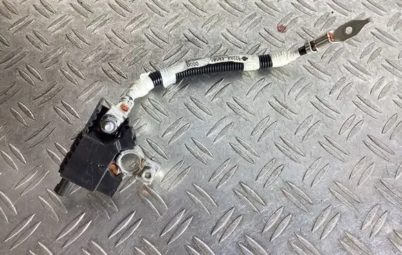 Lexus RX 450H Negative earth cable (battery) 8228448060