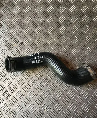 Audi A4 S4 B7 8E 8H Intercooler hose/pipe