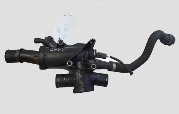 Ford Mondeo MK IV Thermostat/thermostat housing 361808624