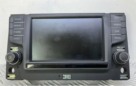 Volkswagen PASSAT B8 Screen/display/small screen 3G0919605D