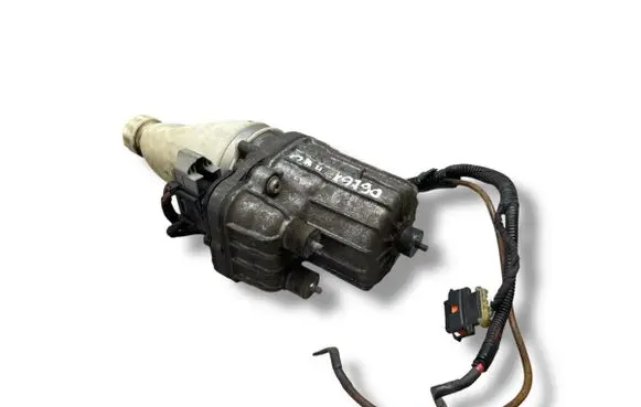 Opel Astra H Power steering pump 13192897 7625955128 E05236412