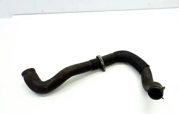 Dacia Lodgy Engine coolant pipe/hose 215013877R