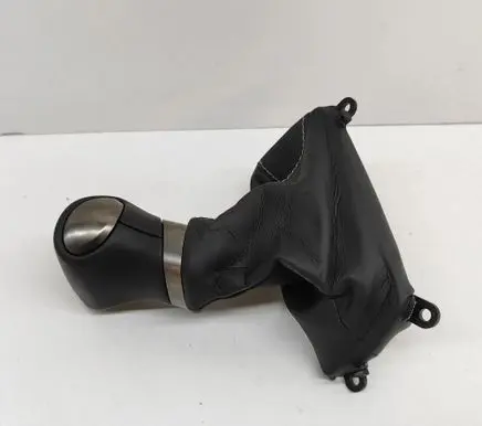 Lexus UX Gear lever shifter trim leather/knob 3350433220 3350433220C0