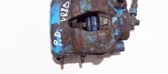Audi A3 S3 8L Front brake caliper