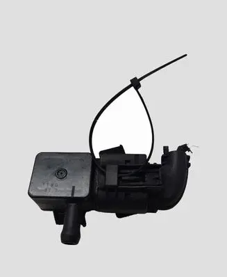 BMW 5 F10 F11 Exhaust gas pressure sensor 780515201 61050003C 11803T7