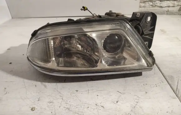 Alfa Romeo 166 Headlight/headlamp 60955910